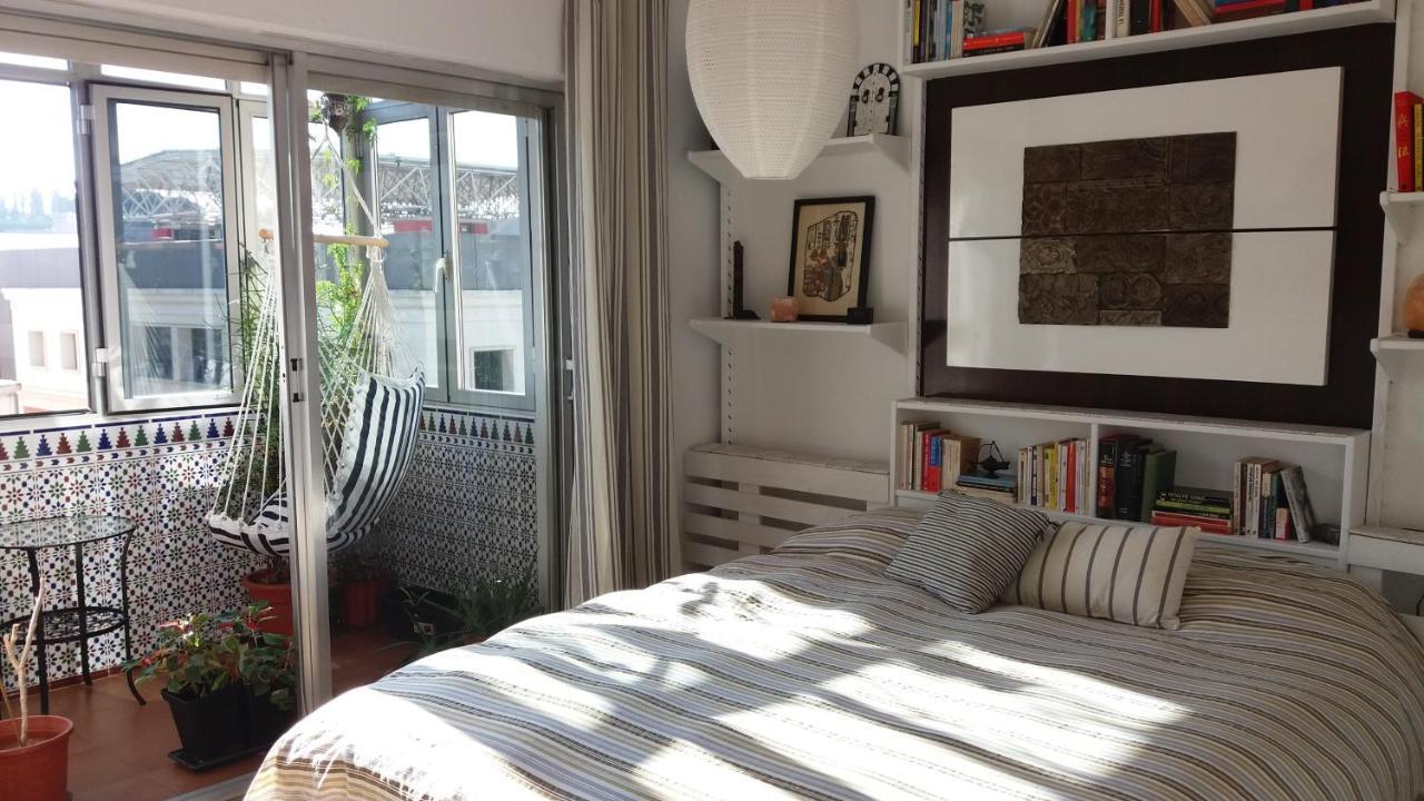Luminosa Vivienda Con Vistas En Casco Historico Apartment Cartagena Exterior photo