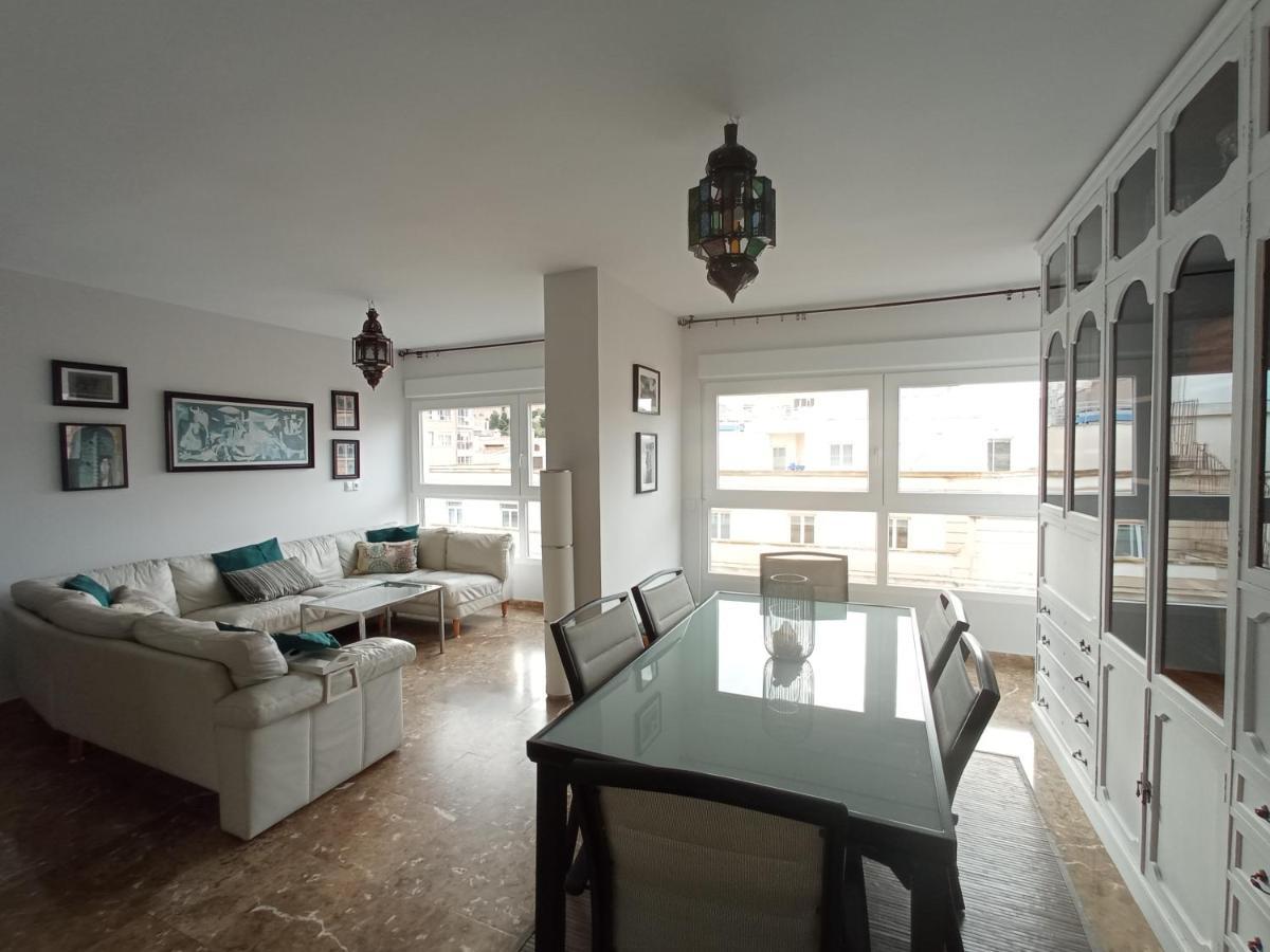 Luminosa Vivienda Con Vistas En Casco Historico Apartment Cartagena Exterior photo